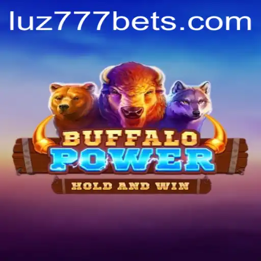 Explore BuffaloPower no Luz777.com