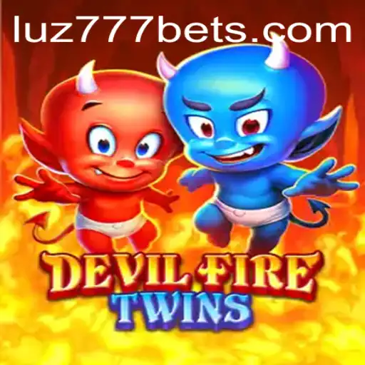 DevilFireTwins: Mergulhe no Mundo de Luz777.com