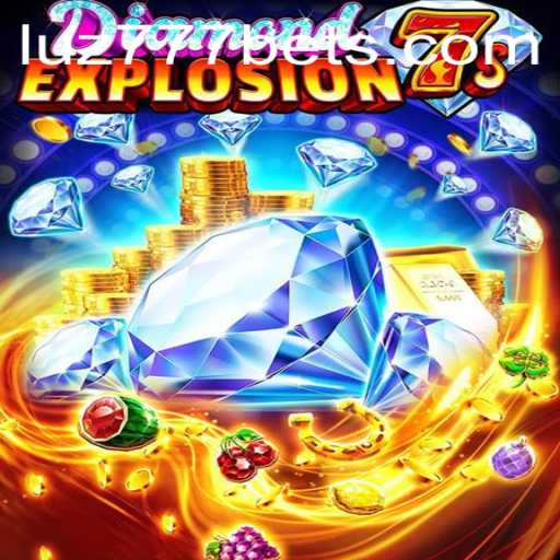 Explorando DiamondExplosion7s: O Jogo de Cassino em Ascensão