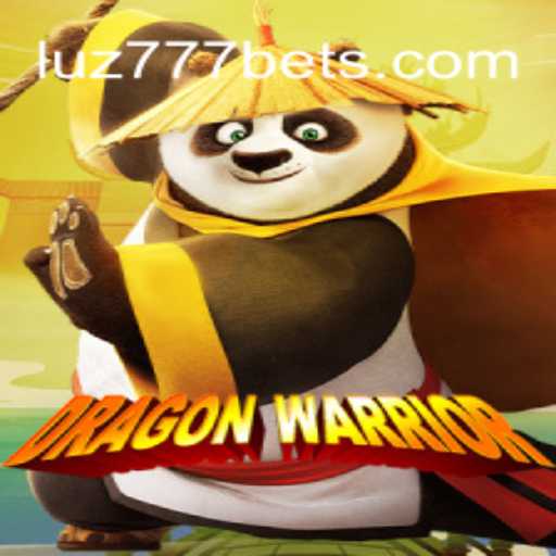 Desvendando DragonWarrior: Um Mergulho no Mundo da Aventura com Luz777.com