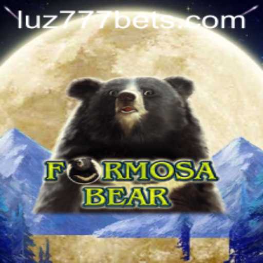 Descubra FormosaBear: O Jogo que Revoluciona o Entretenimento Digital