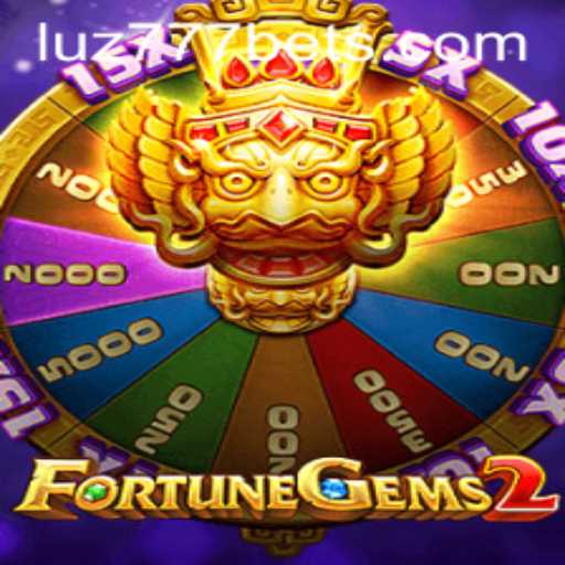 FortuneGems2: Explorando as Novas Gemas da Fortuna