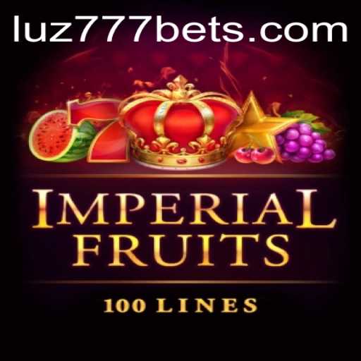 Explorando o Mundo do Jogo ImperialFruits100 no Luz777.com