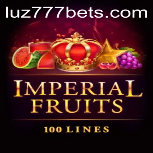 Explorando o Mundo do Jogo ImperialFruits100 no Luz777.com