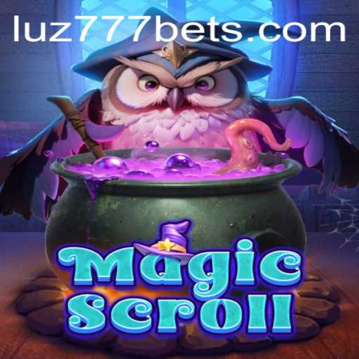 Descubra o Mundo de Aventura em MagicScroll