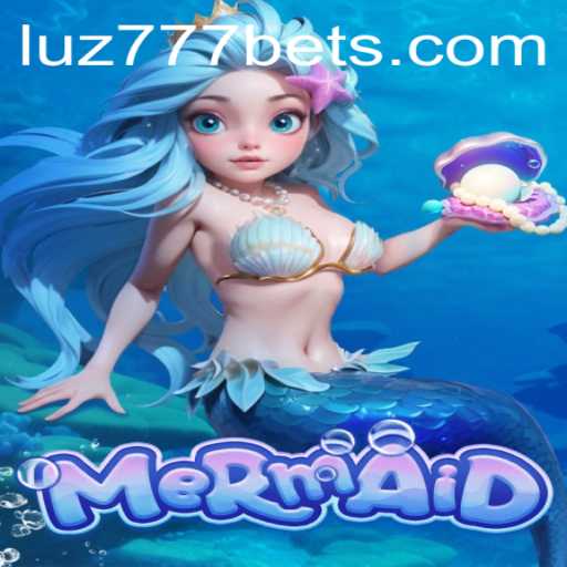 Descubra o Mundo Encantador de 'Mermaid'