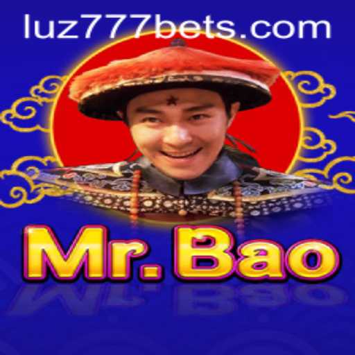 Descubra o Mundo Fascinante de MrBao: Um Jogo Exclusivo com Luz777.com