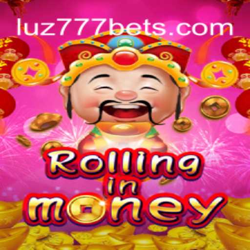RollingInMoney: Descubra o Jogo do Momento com Luz777.com