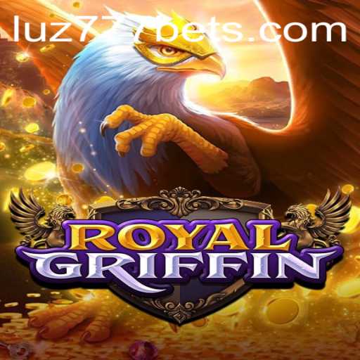 Descubra RoyalGriffin: Uma Jornada de Encantamento e Aventuras