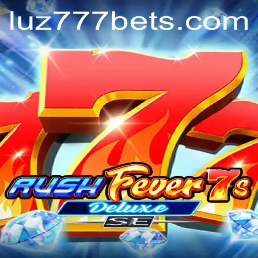 Explorando o Jogo RushFever7sDeluxeSE: Uma Nova Aventura no Mundo dos Jogos