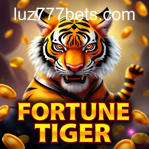 Como ganhar no Fortune Tiger em Luz777.com com Saque via PIX 2026
