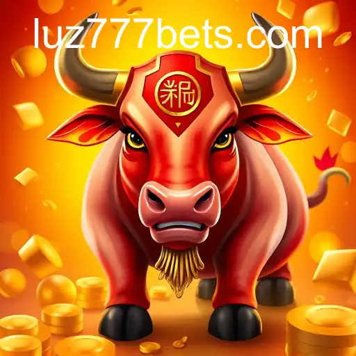 Como ganhar no Fortune Ox em Luz777.com com Saque via PIX 2026