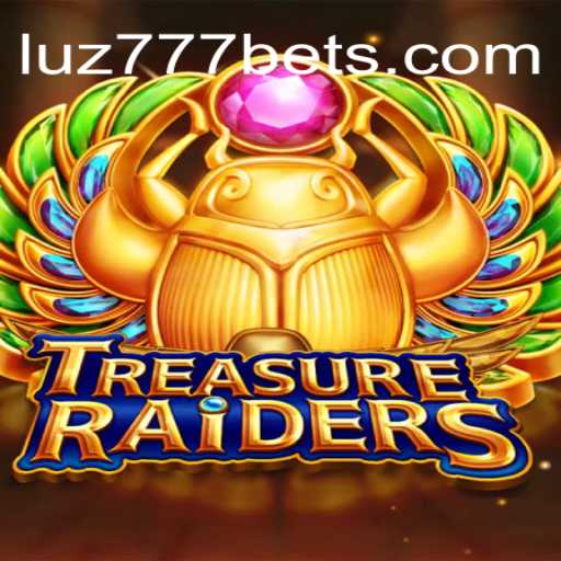 Explorando o Mundo de TREASURERAIDERS: Aventura e Estratégia nas Pontas dos Dedos
