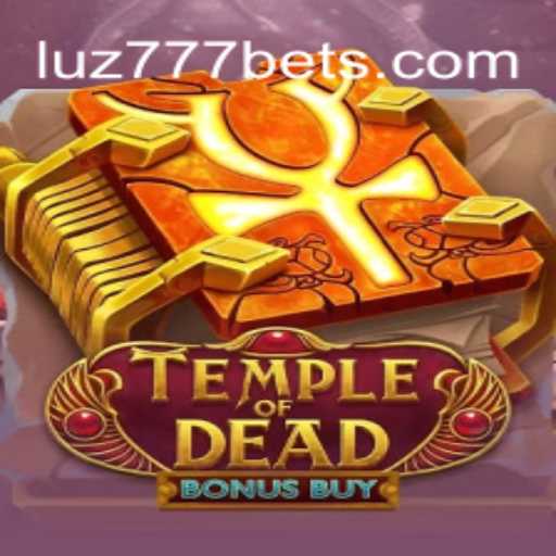 Explore o Mundo Misterioso de TempleofDeadBonusBuy no Luz777.com
