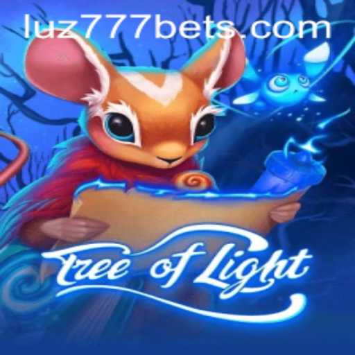 TreeofLight: Explorando o Universo Místico de Luz e Aventura
