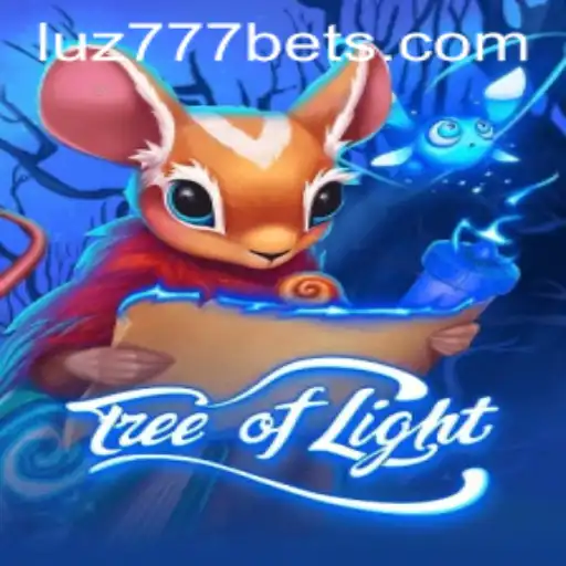 TreeofLight: Explorando o Universo Místico de Luz e Aventura