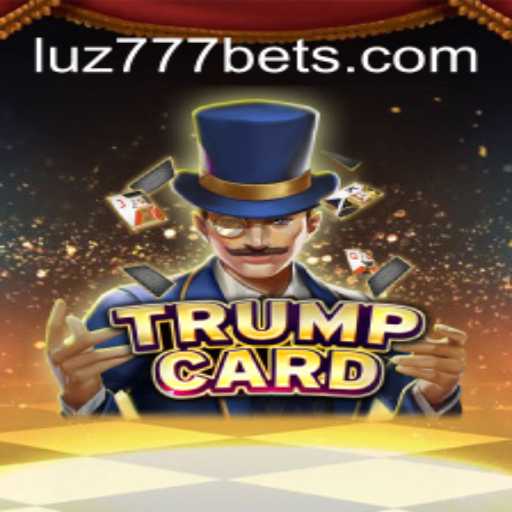 Descubra o Fascinante Jogo de Estratégia: TrumpCard