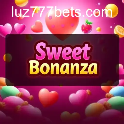 Como ganhar no Sweet Bonanza em Luz777.com com Saque via PIX 2026