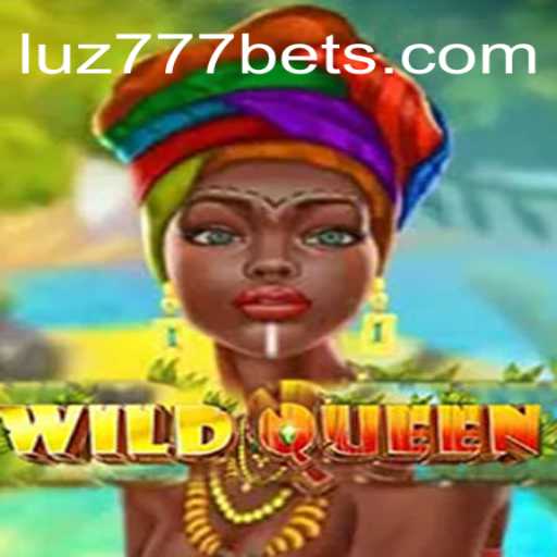Descubra o Fascinante Mundo de WildQueen no Luz777.com